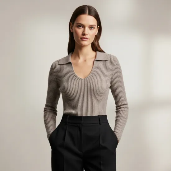 Mia V Yaka Fitilli Dar Kesim Kazak